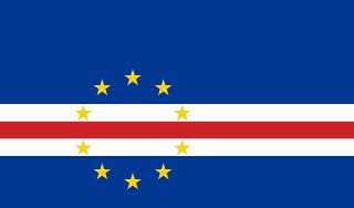 Kaapverdië