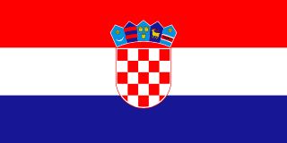 Kroatië 