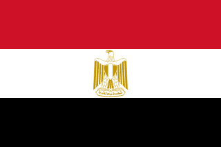 Egypte 