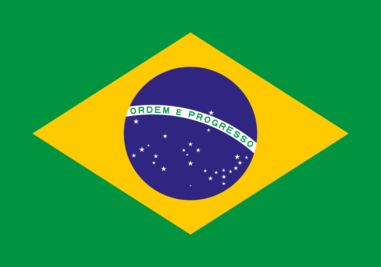 Brazilië 