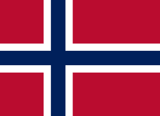 Noorwegen