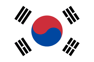 Zuid Korea
